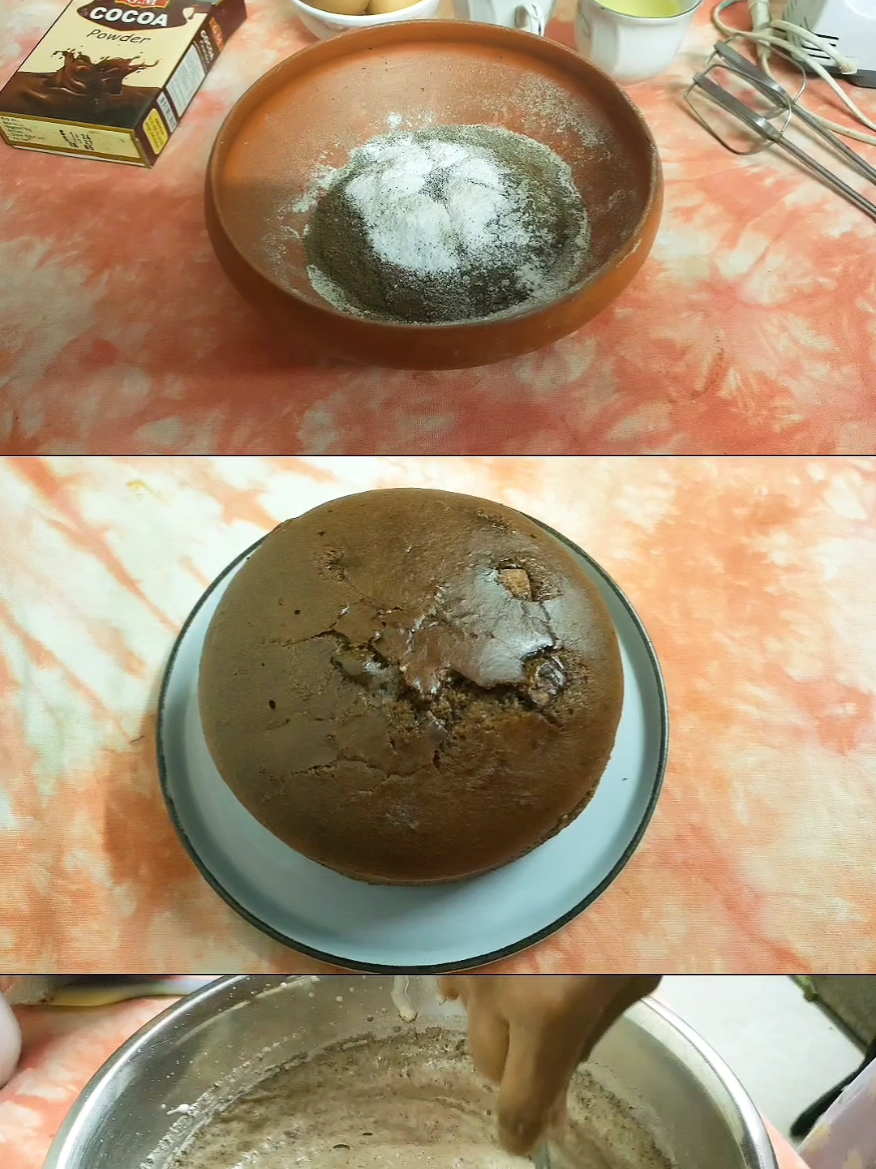 @Cooking With Minhana