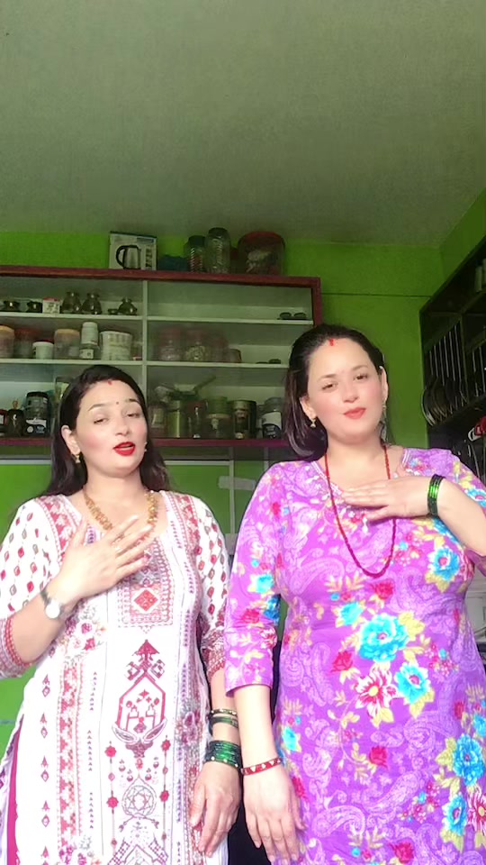 @Sangita Poudel