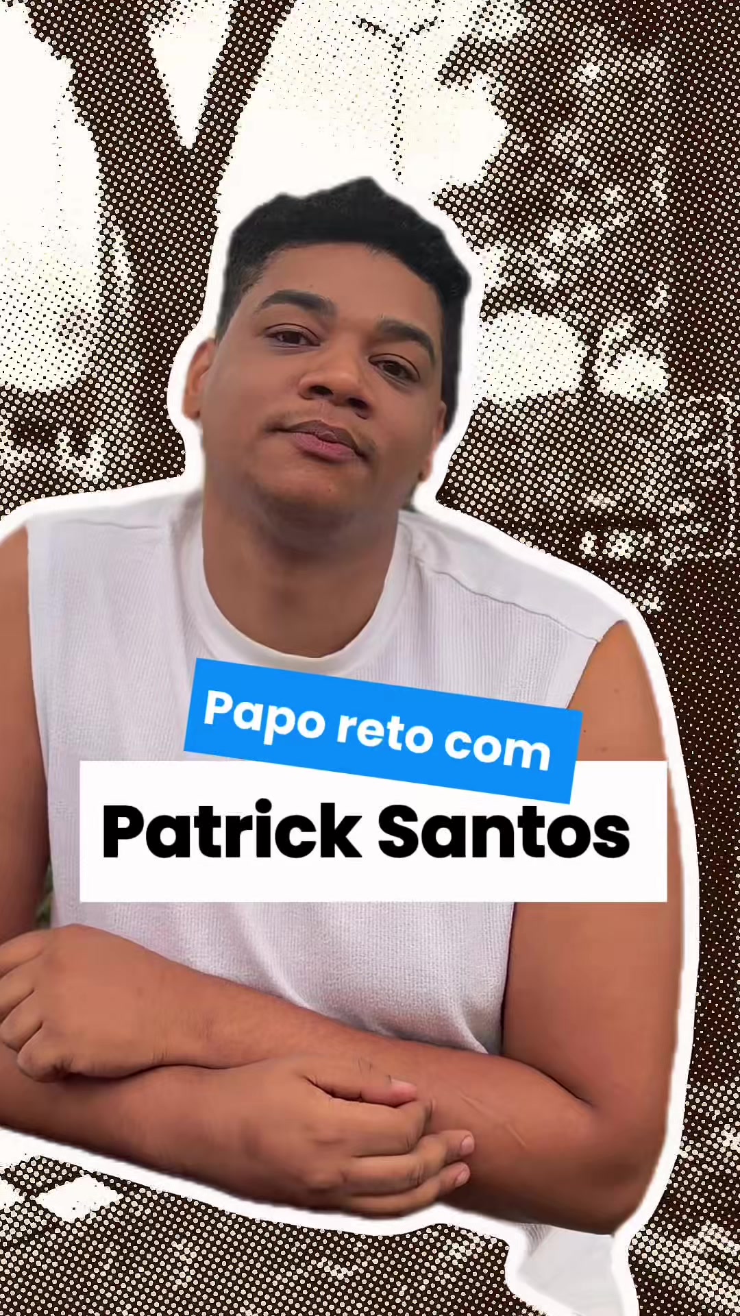 @Patrick Santos