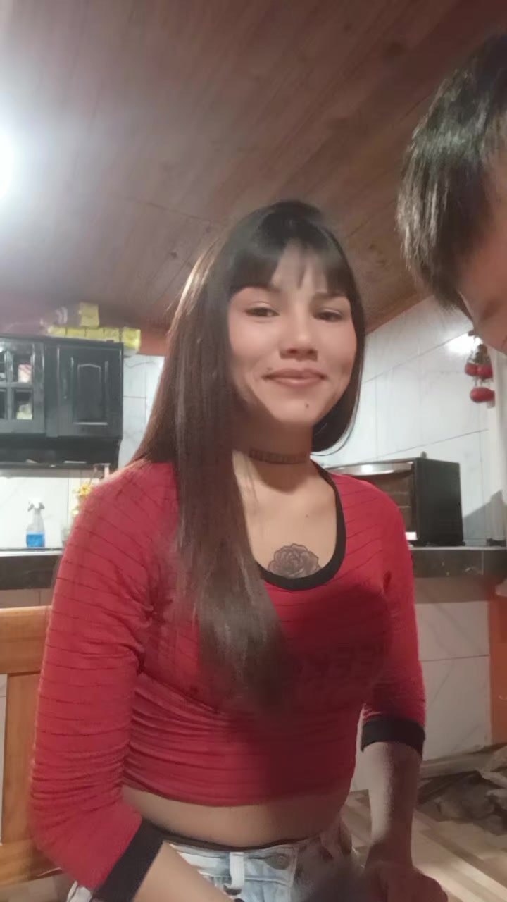 @Vane Ramirez