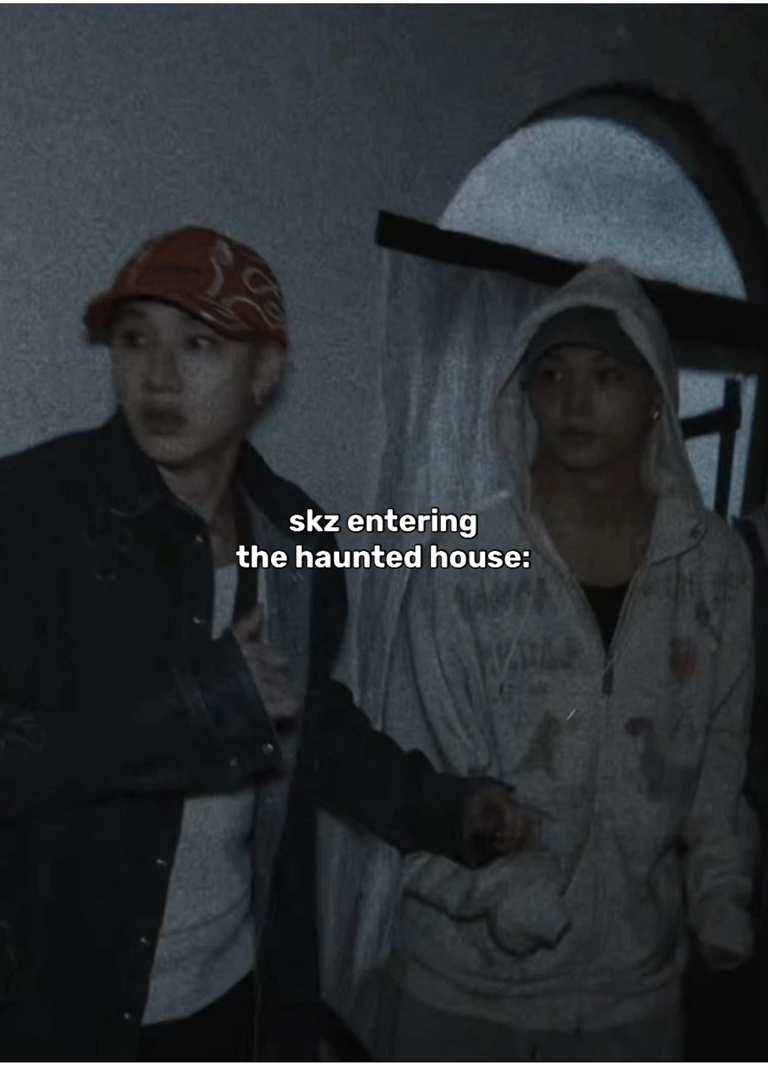 @✧ SKZ’ MOM ✧