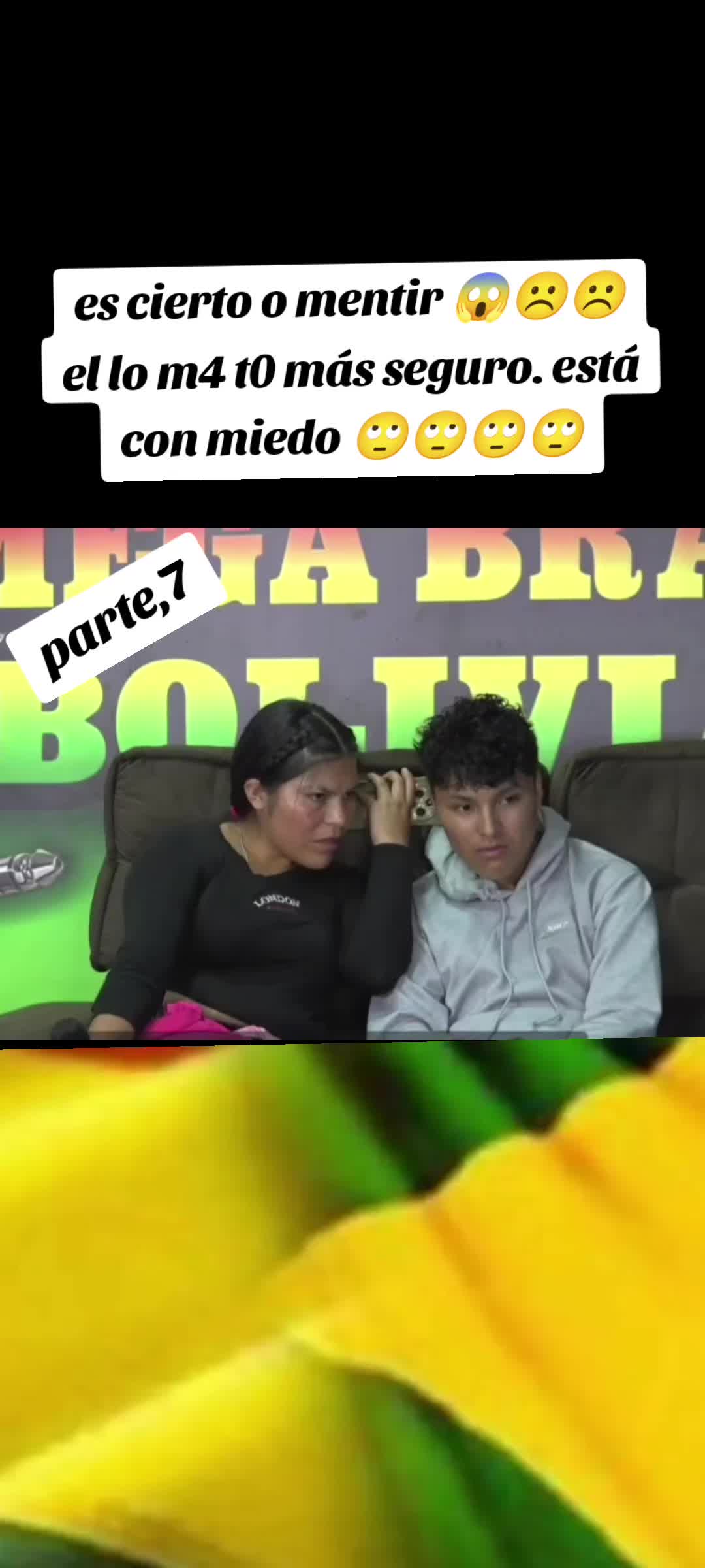 @(t&uacute; favorita 💞 🇧🇴🇵🇪🇧🇷