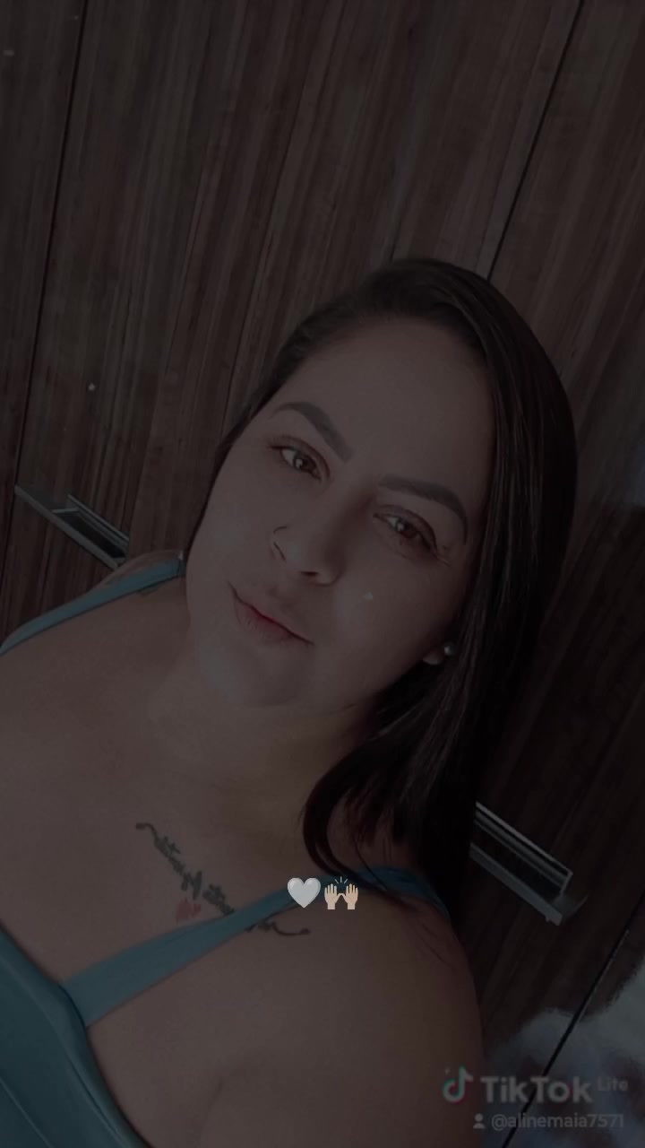 @Aline Correia