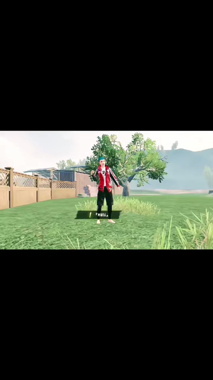 @MAFIA