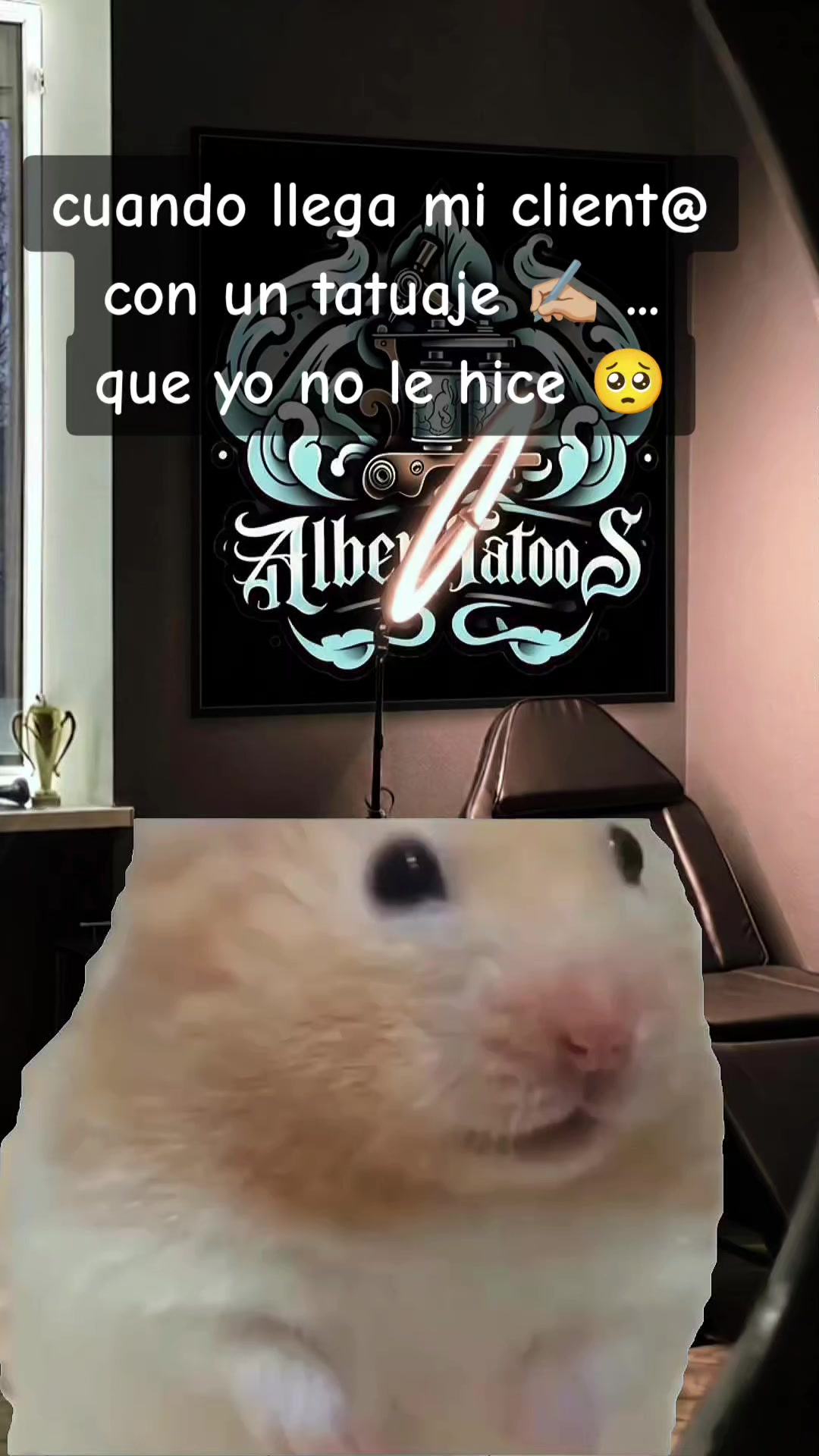 @AlbertttattooS