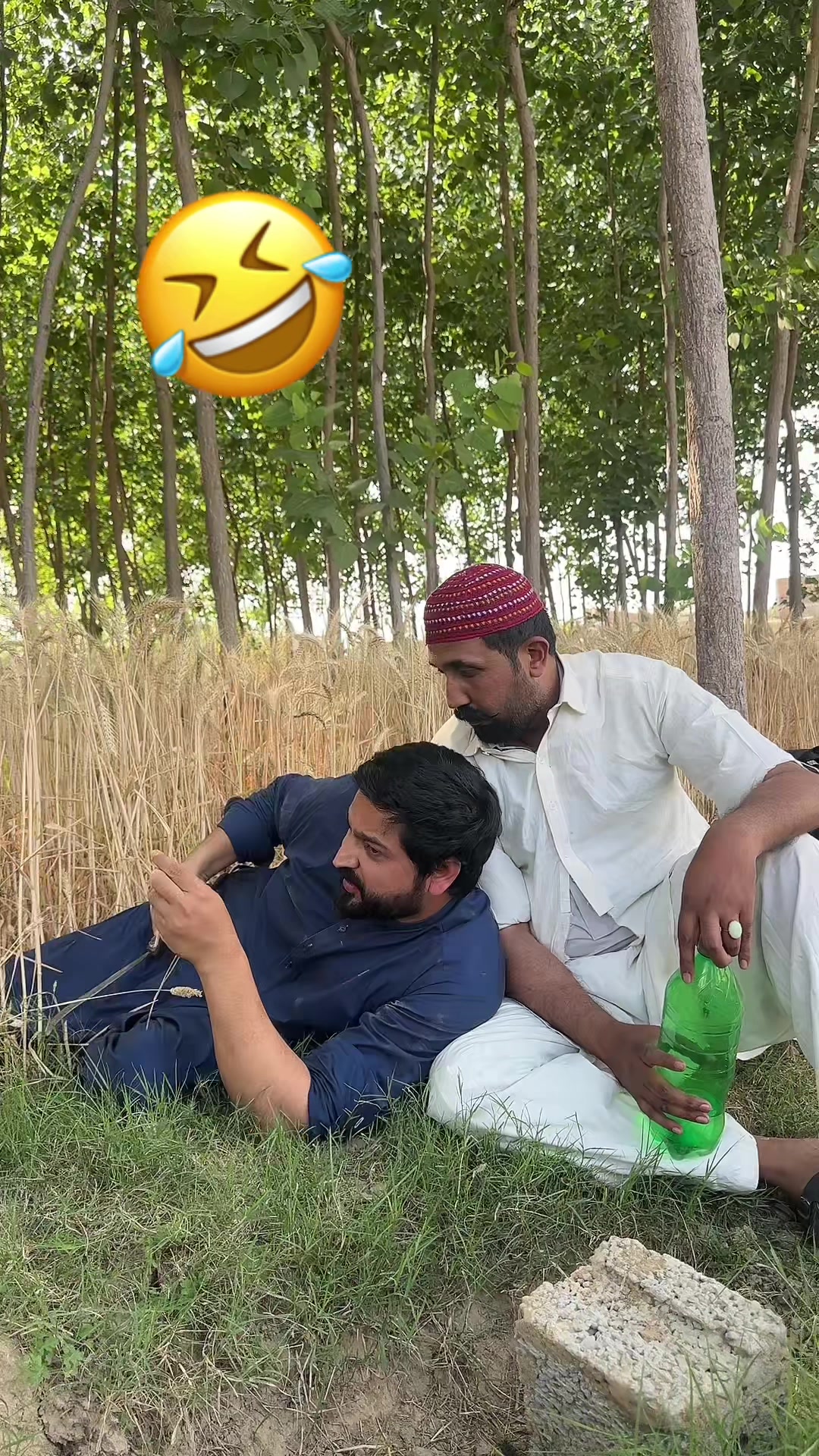 @Ishaq pkvines