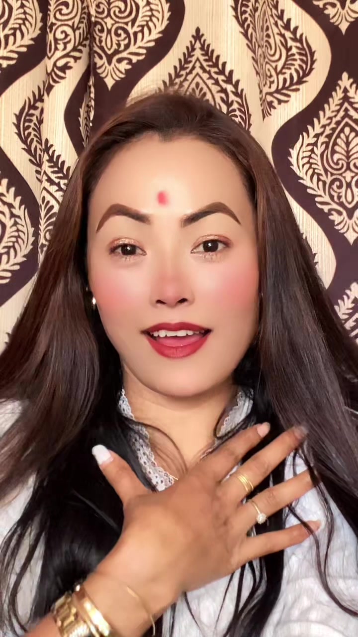 @🧿nanu 👑Maicha👑Shrestha🧿