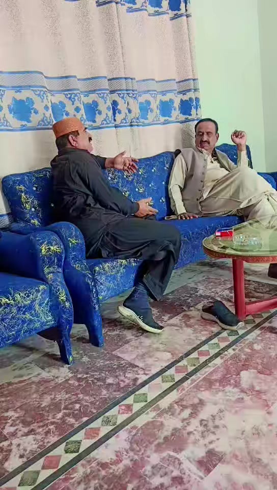 @sabir Hussain Zardari 110