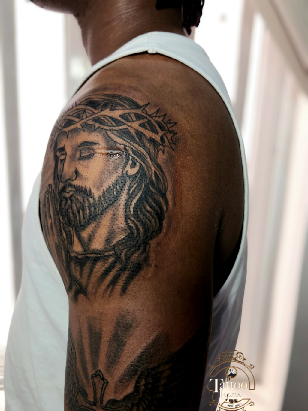 @TATTOOLOCKDOWN