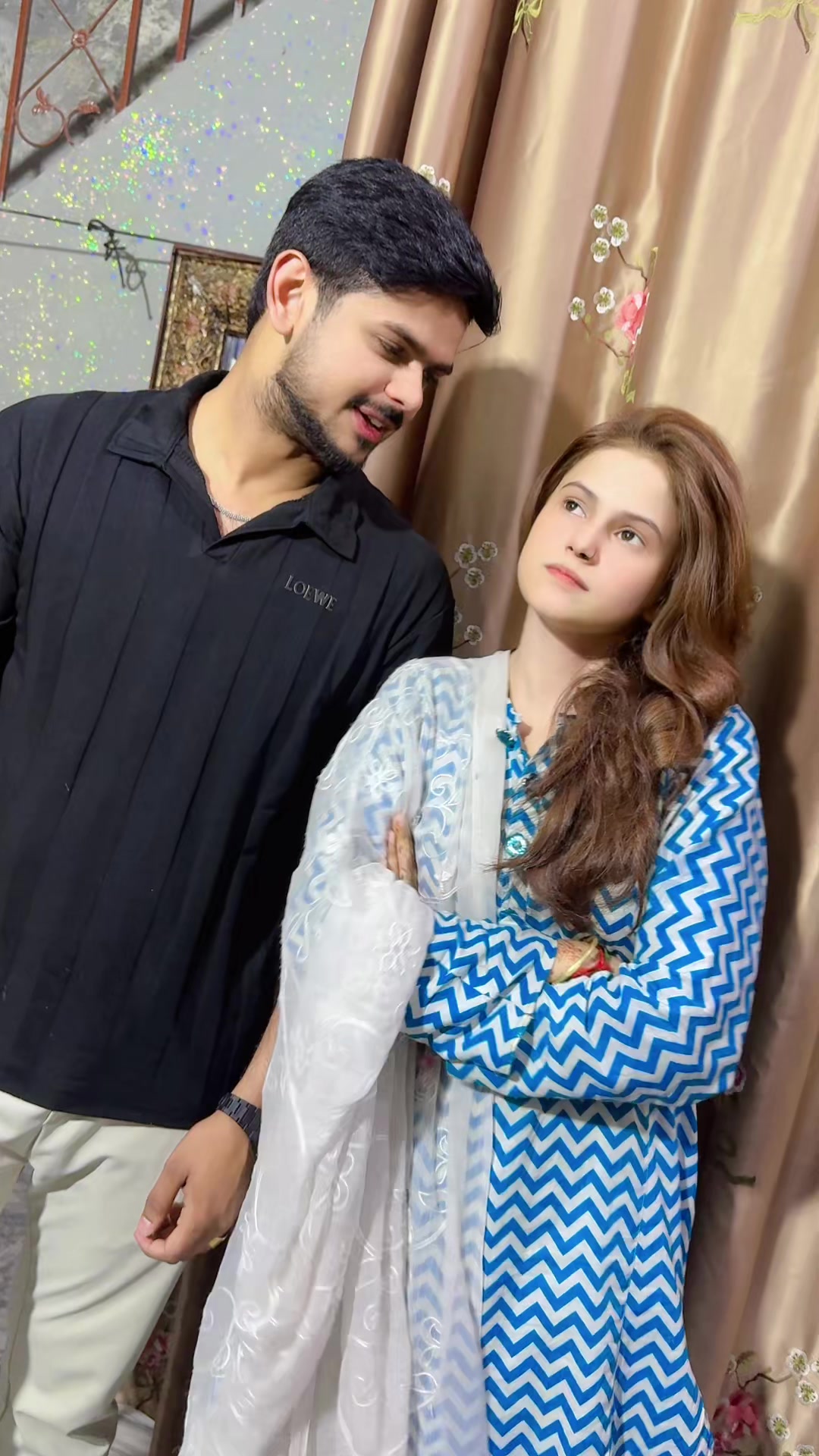 @Mithu Sain family Official