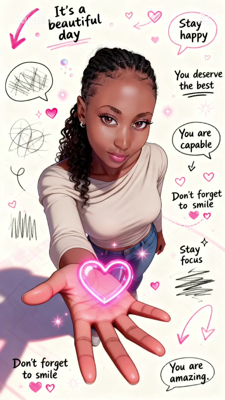 @Vee✨❤️