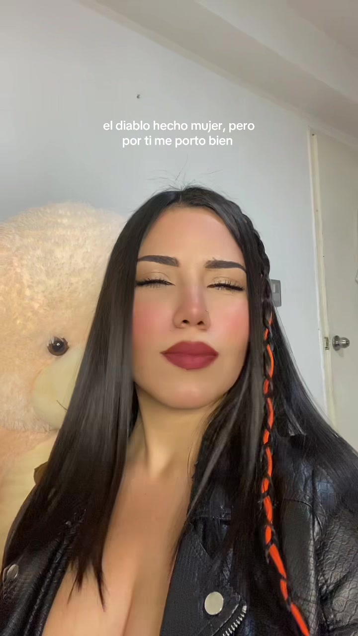 @Daniela Cabrera