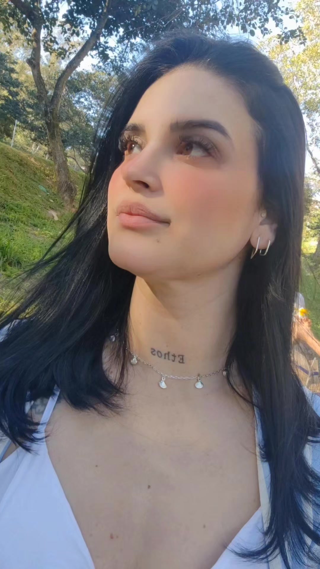 @Cris Melo