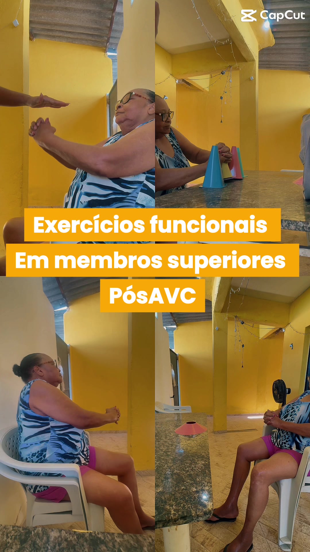 @Ellen Almeida | Fisio