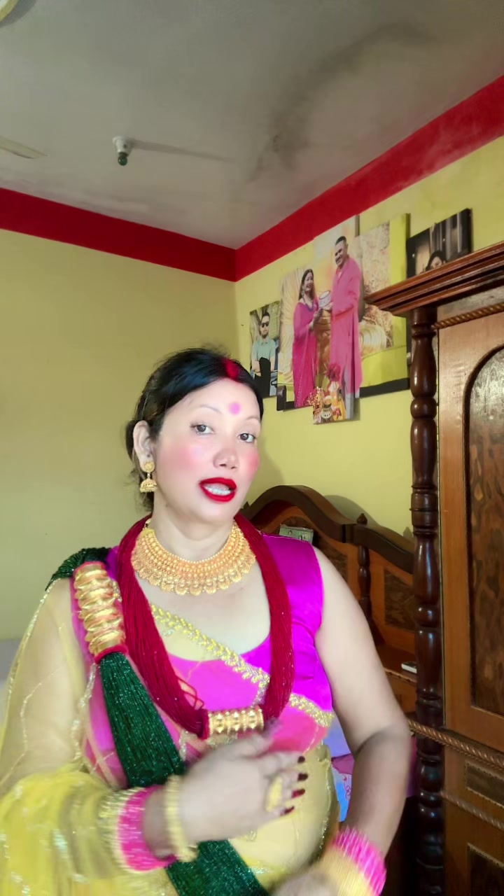 @LiLa Thapa
