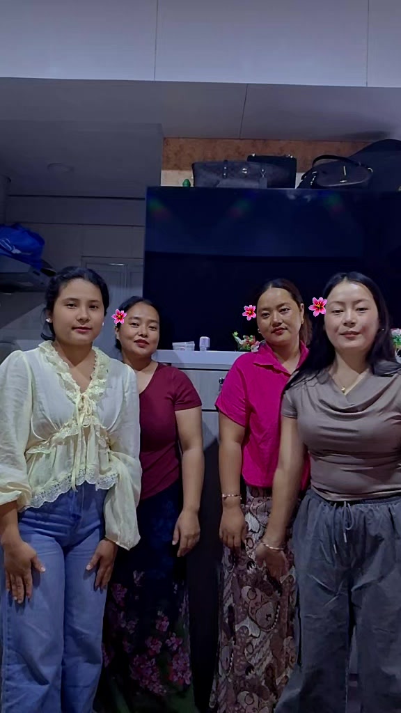 @Purnima Gurung