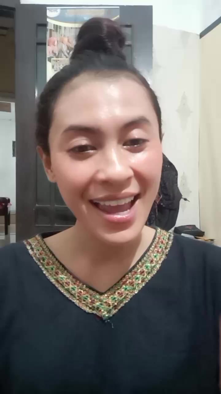 @Bunda Cipakkzizah