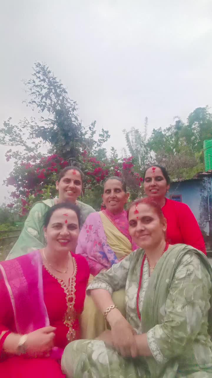 @Laxmi Baral