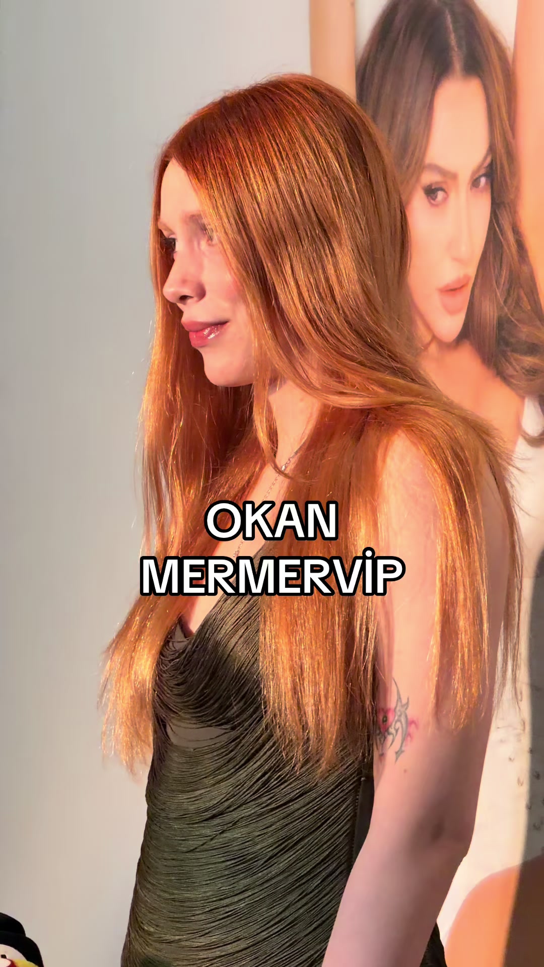 @Okan Mermer