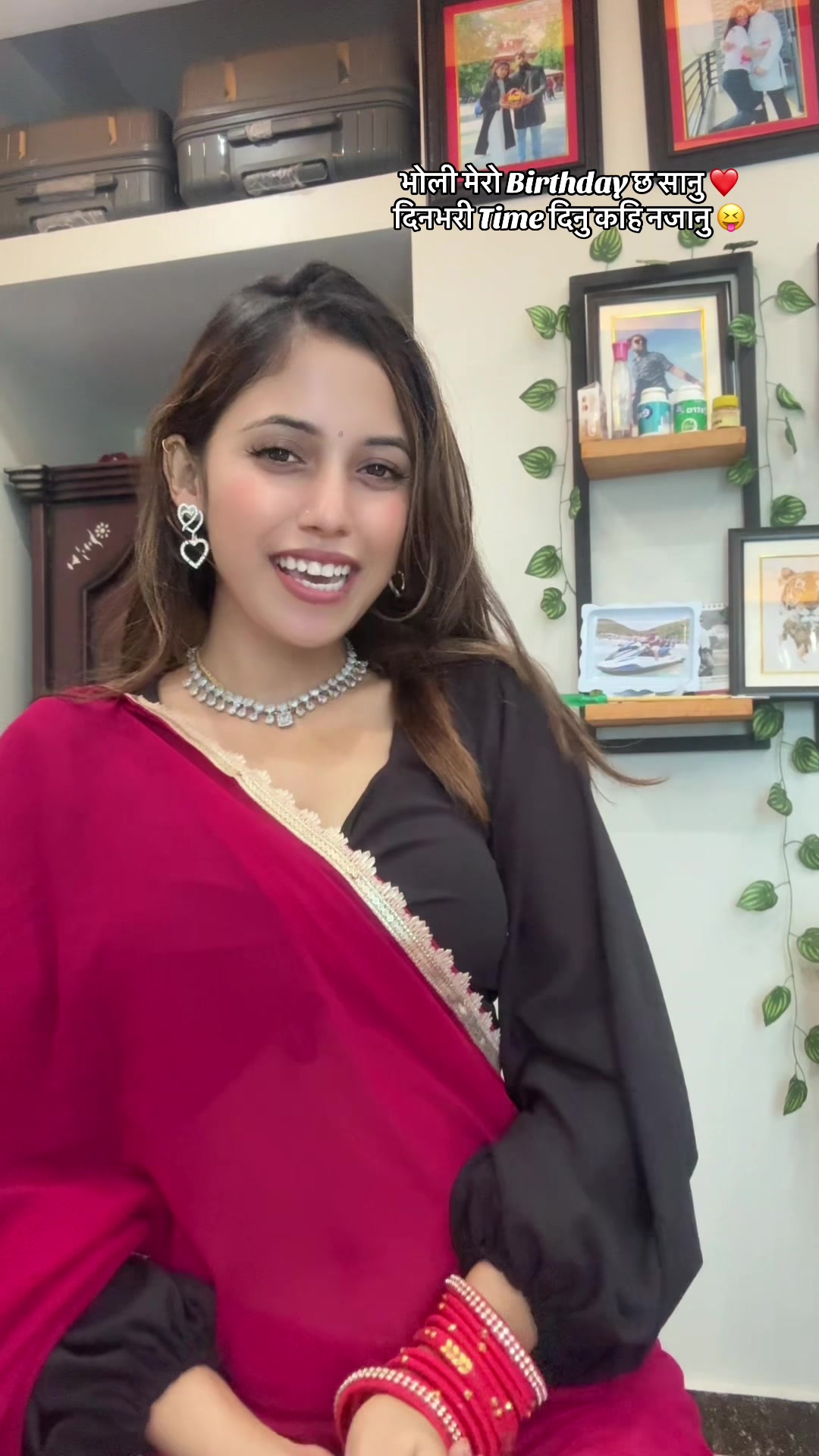 @Manisha sapkota