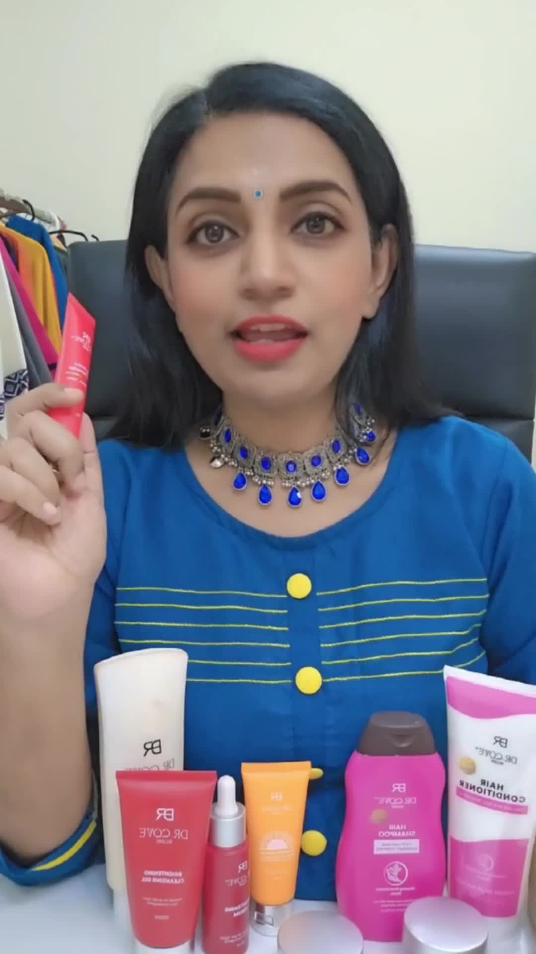 @Eswari Garg Official