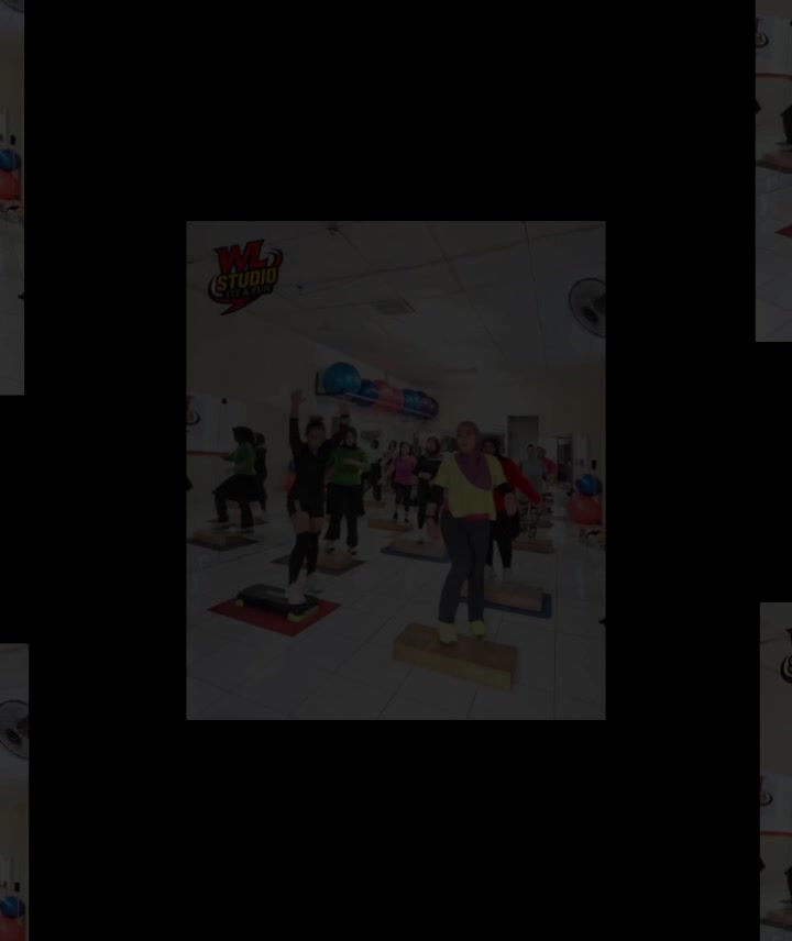 @WLstudio_Trampolin Dance