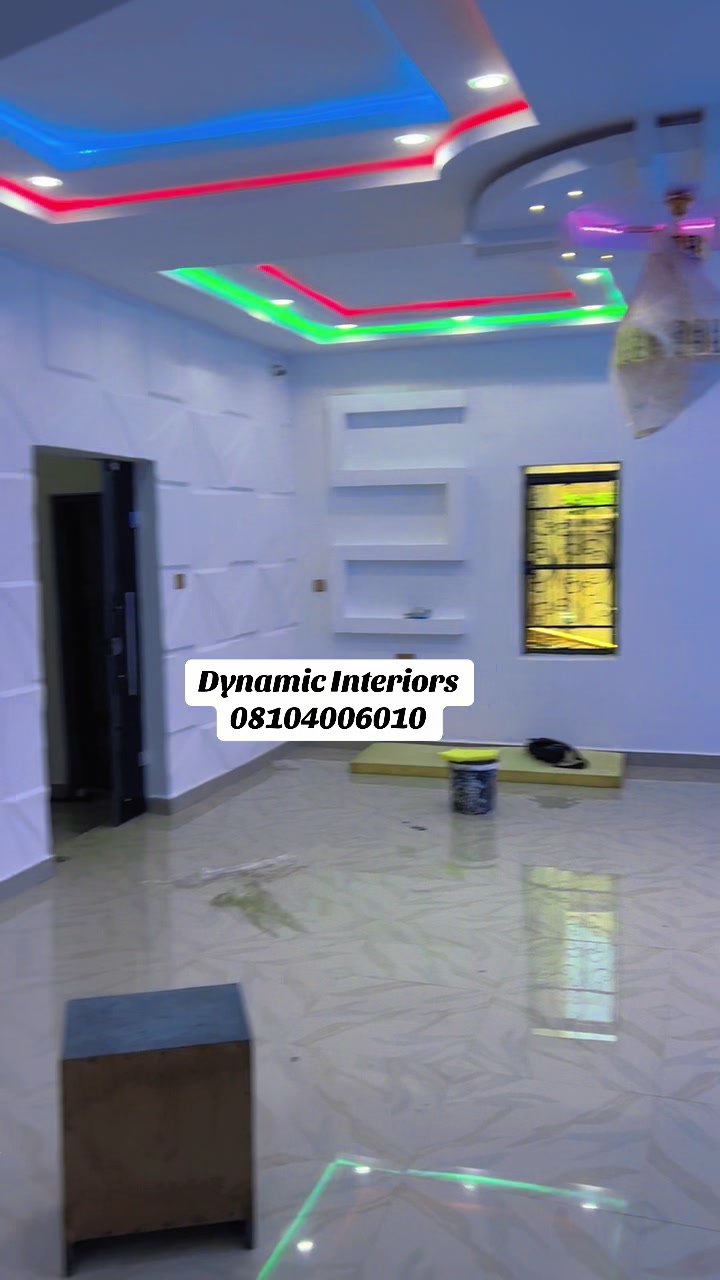 @DNC Interiors Owerri