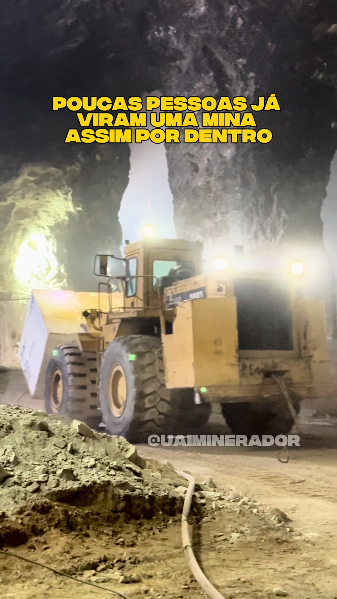 @uaiminerador