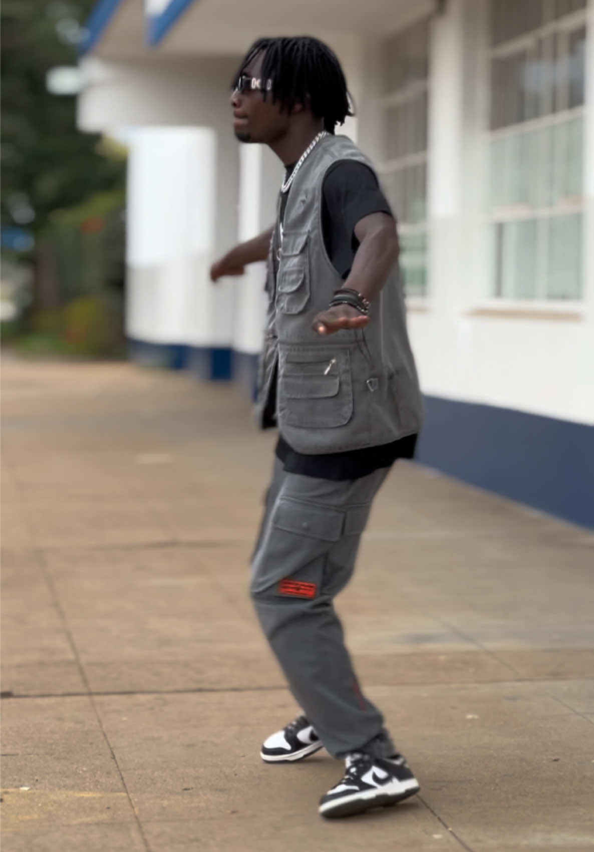 @Gweru’s Favorite Dancer 😁