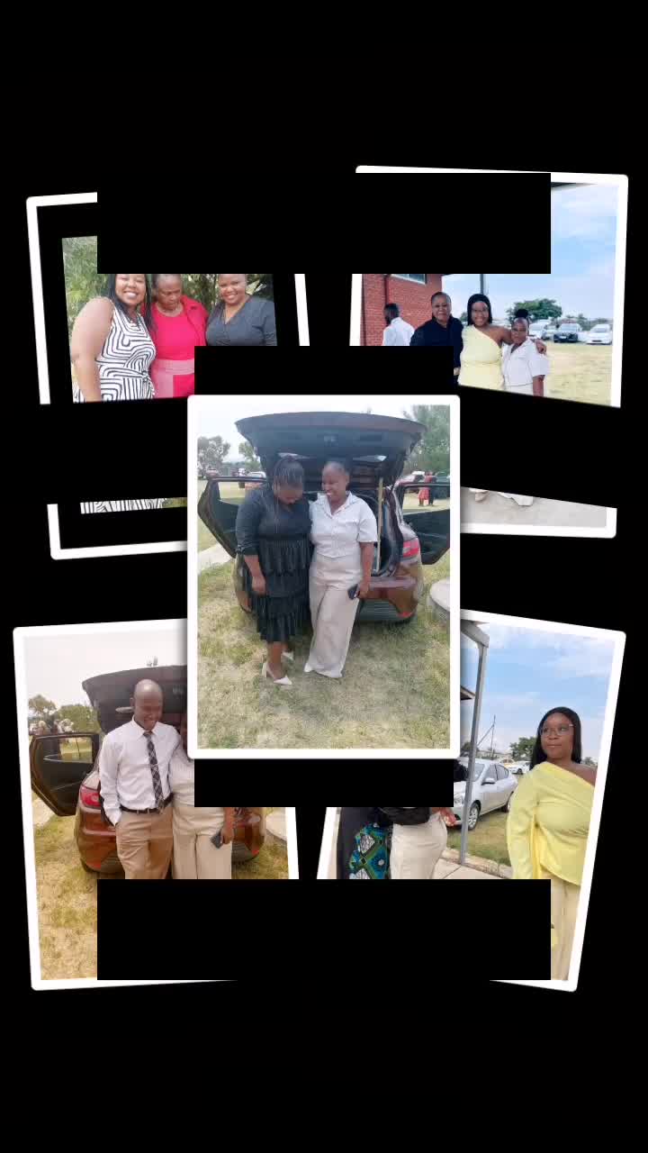 @❤️Patricia😍Modisakeng❤️