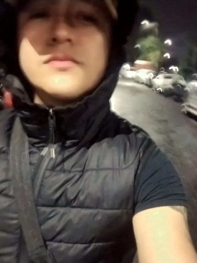 @Amiir Escudero