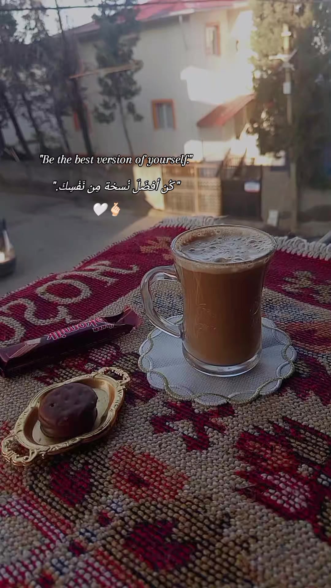 @مسلسل الأعراف