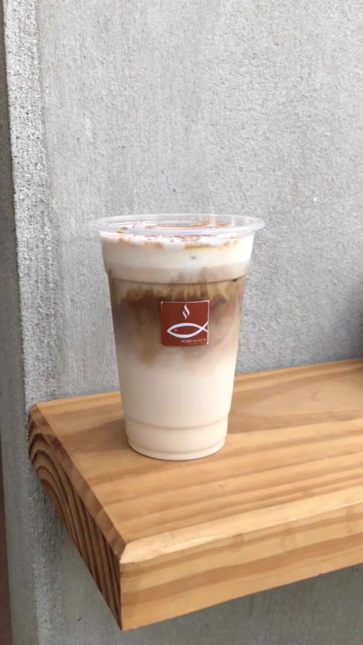 @Hebrews 13:16 Cafe