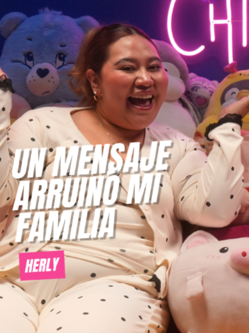 @💅🏼Noche de Chicxs🍿 podcast