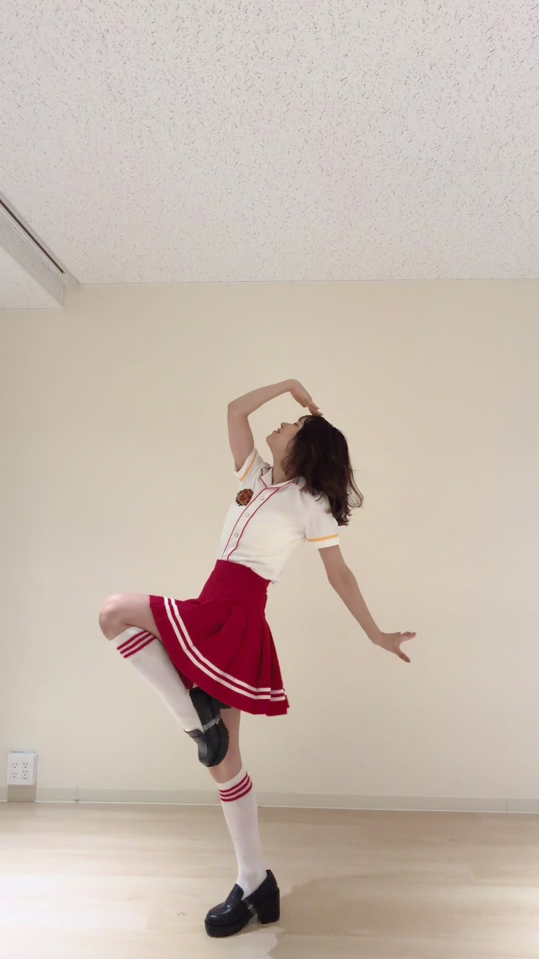 @髙橋妃那