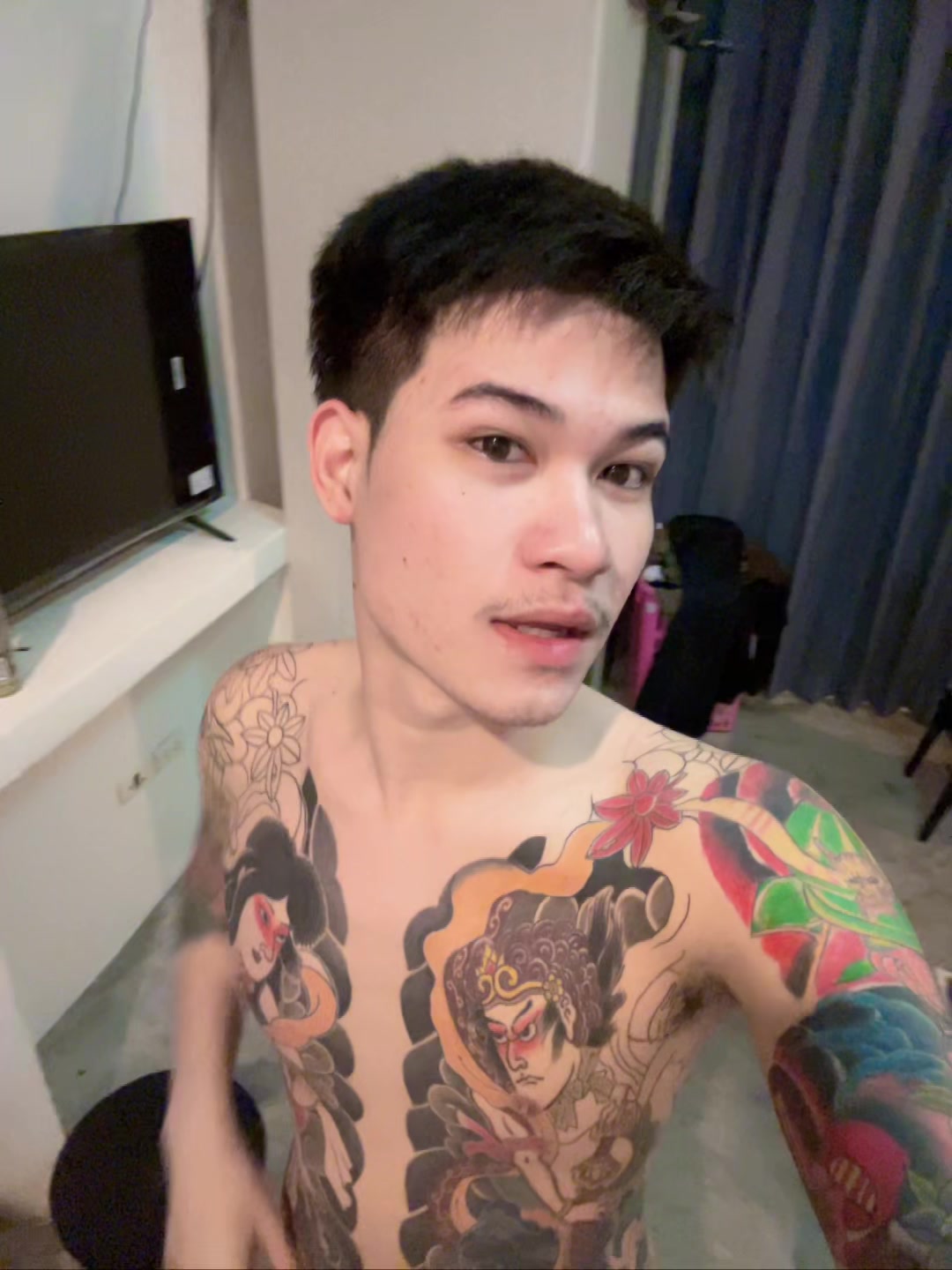 @ปาร์ค วศิน