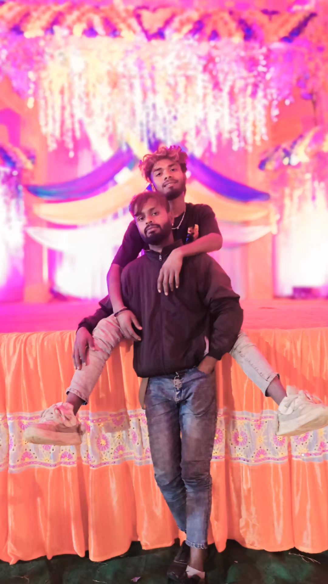 @🔥 निषाद🦅मजनुआ 👑SAHANI KING