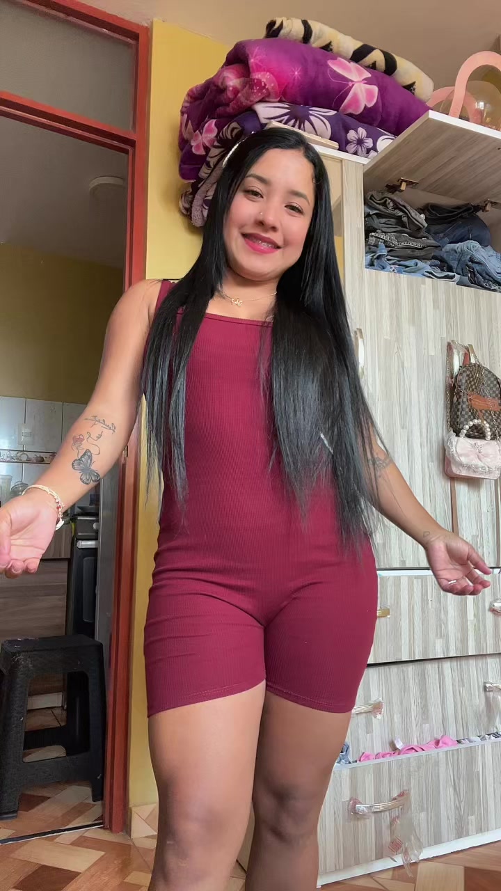 @ChiquitaHermosa😍