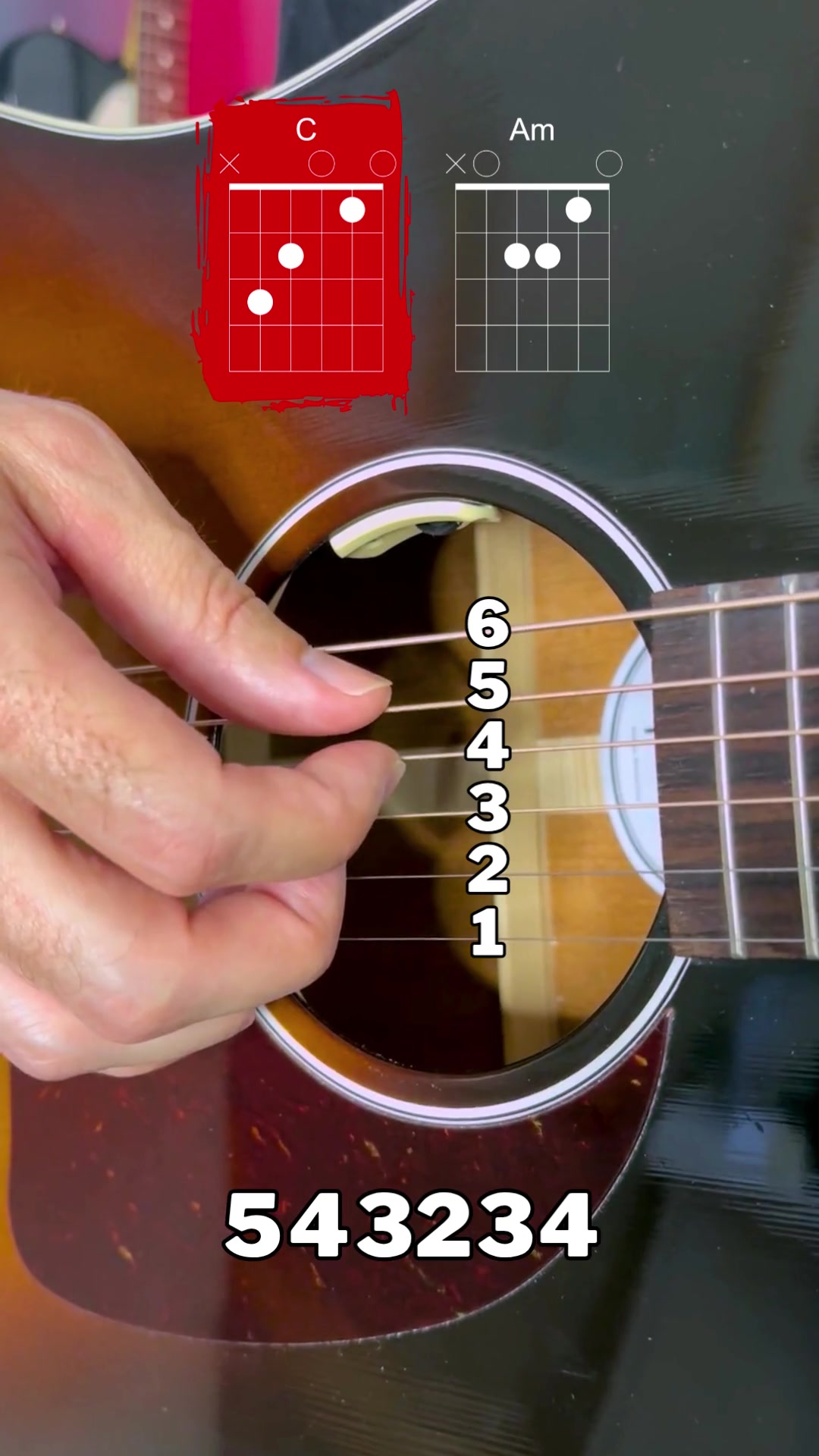 @Guitar Coach Sean