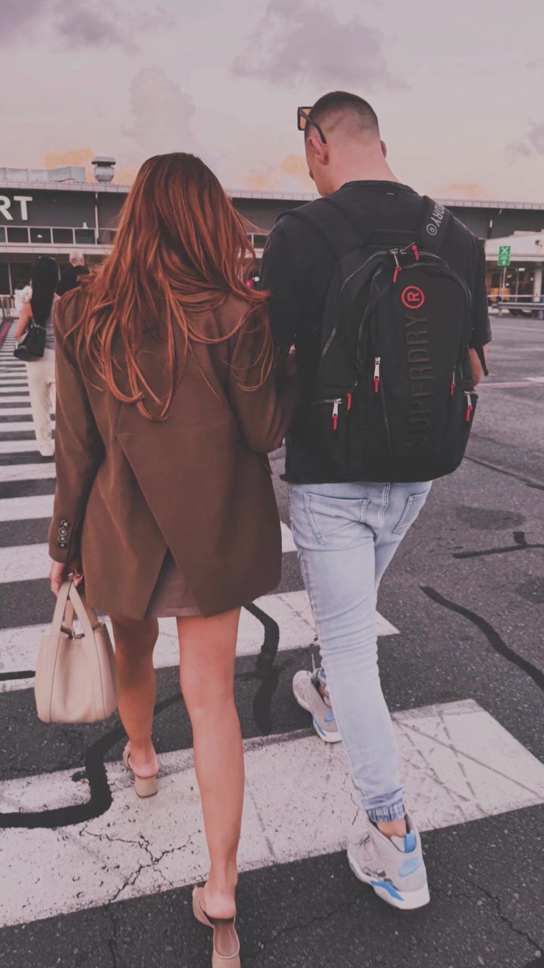 @Rina & Paul ๐ฐ๐ญ ๐ฆ๐บ๐