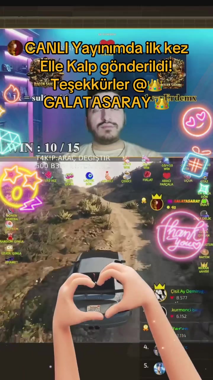 @Mustoroloji
