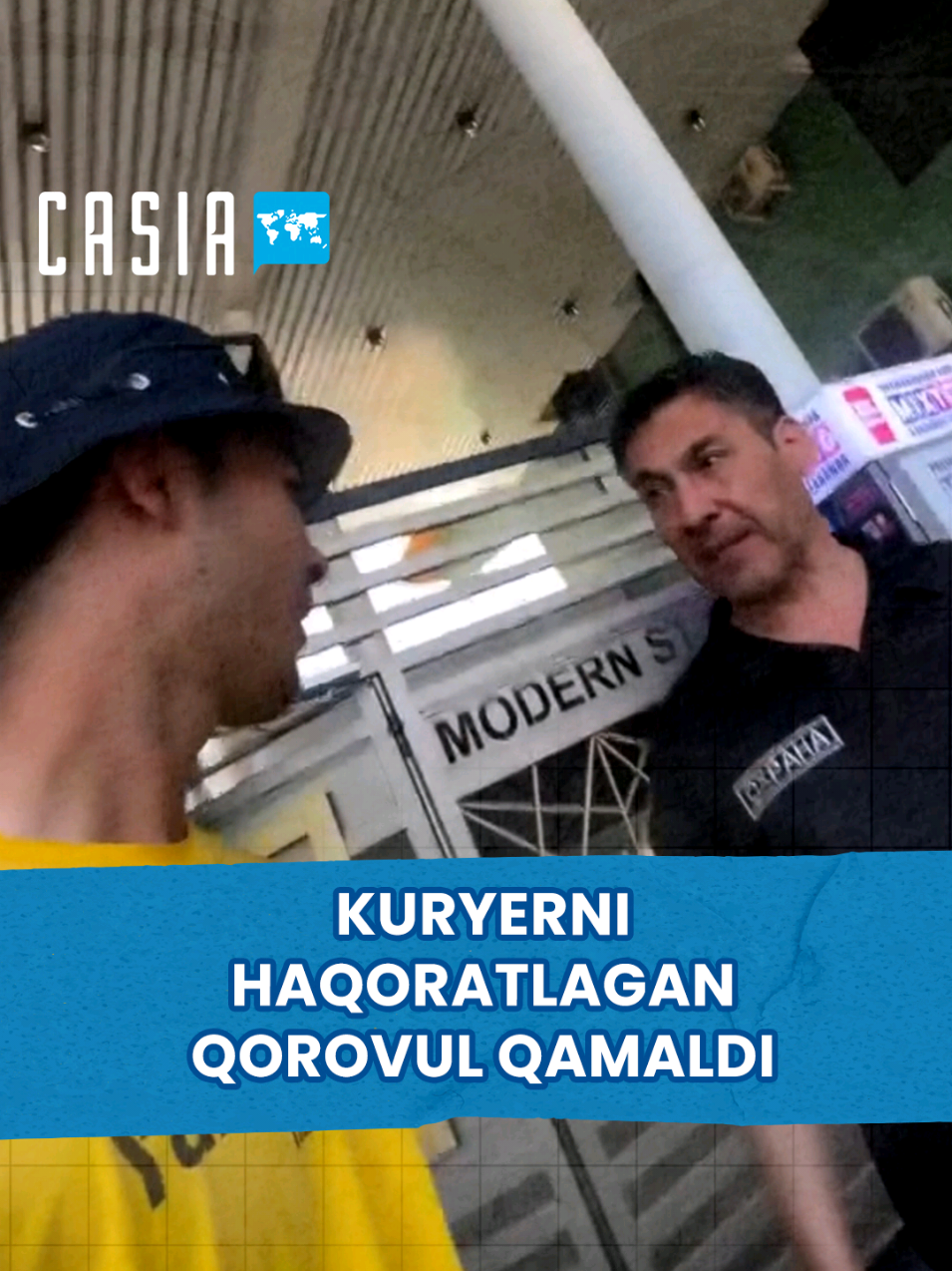 @Casia