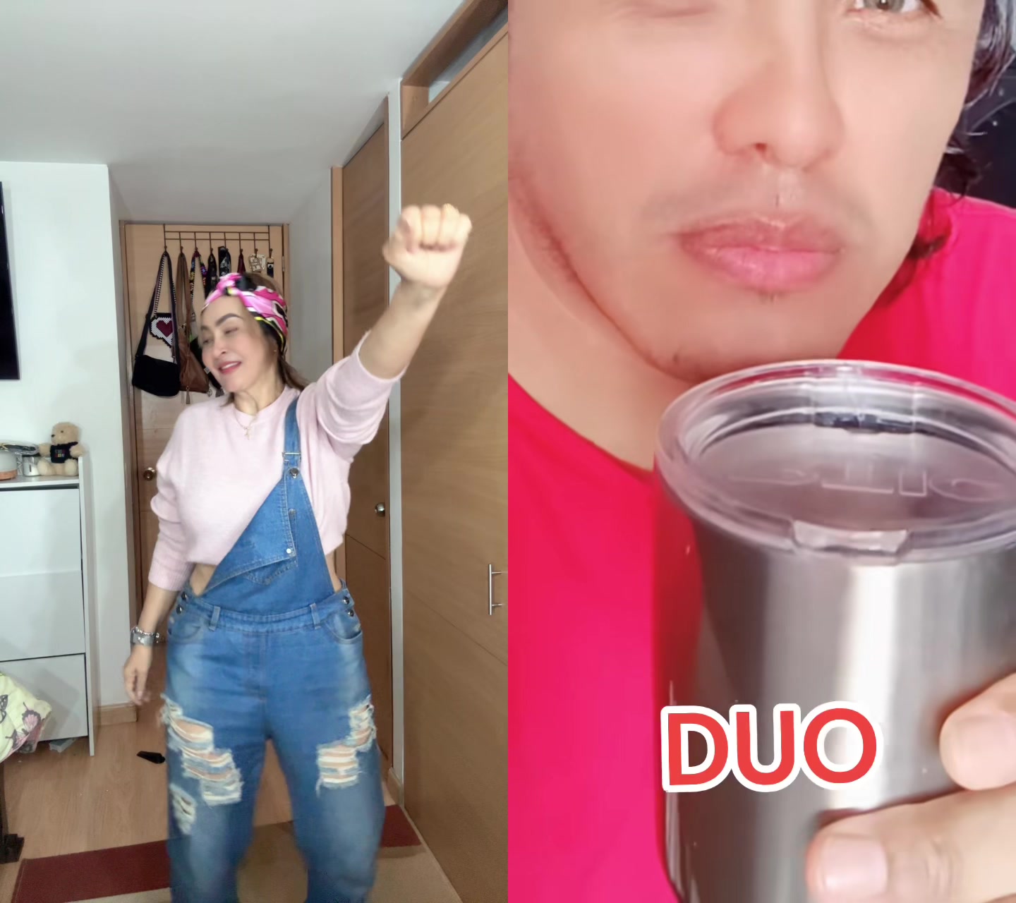 @Mary Pabón