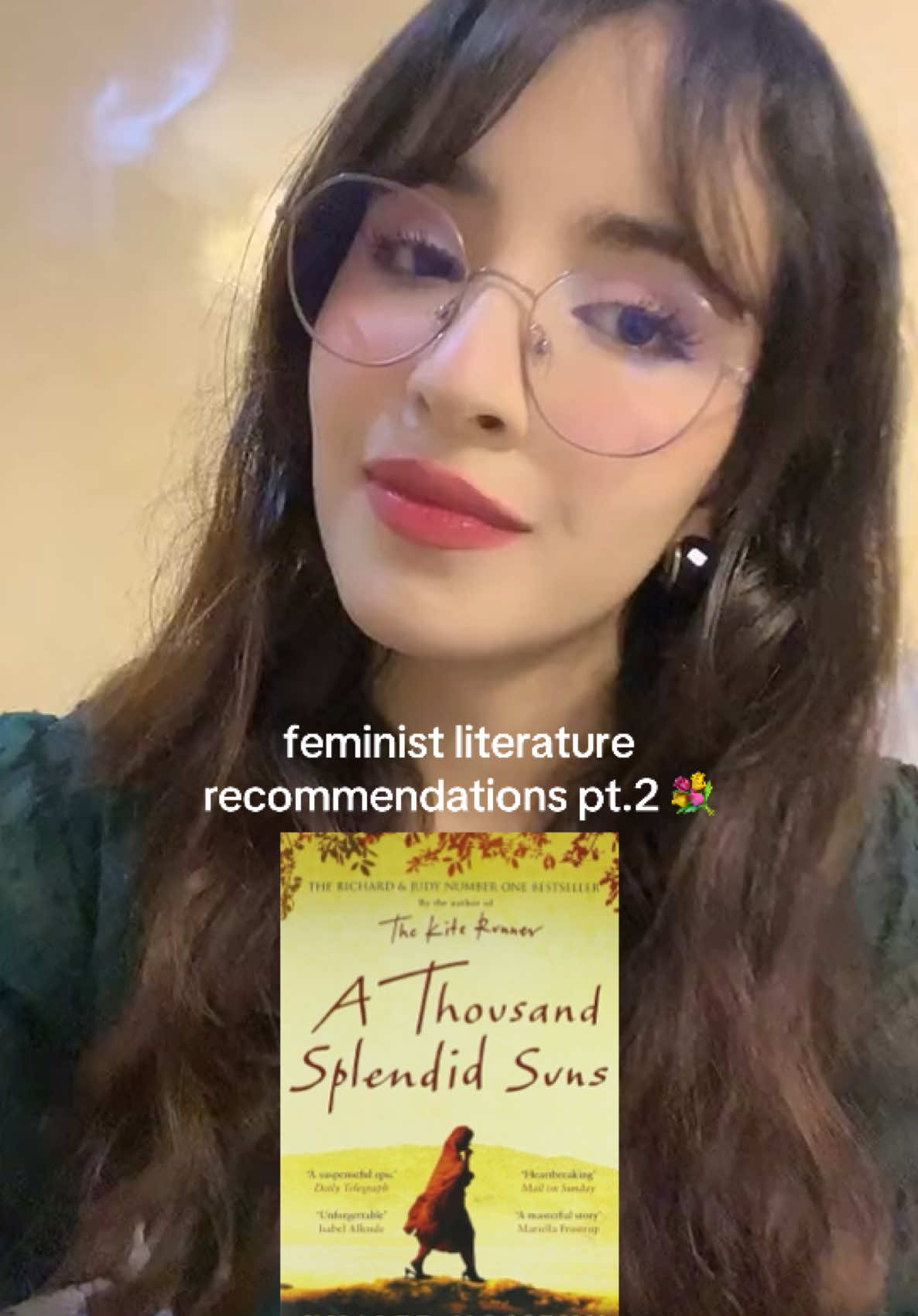 @Bookish chaimae 📚