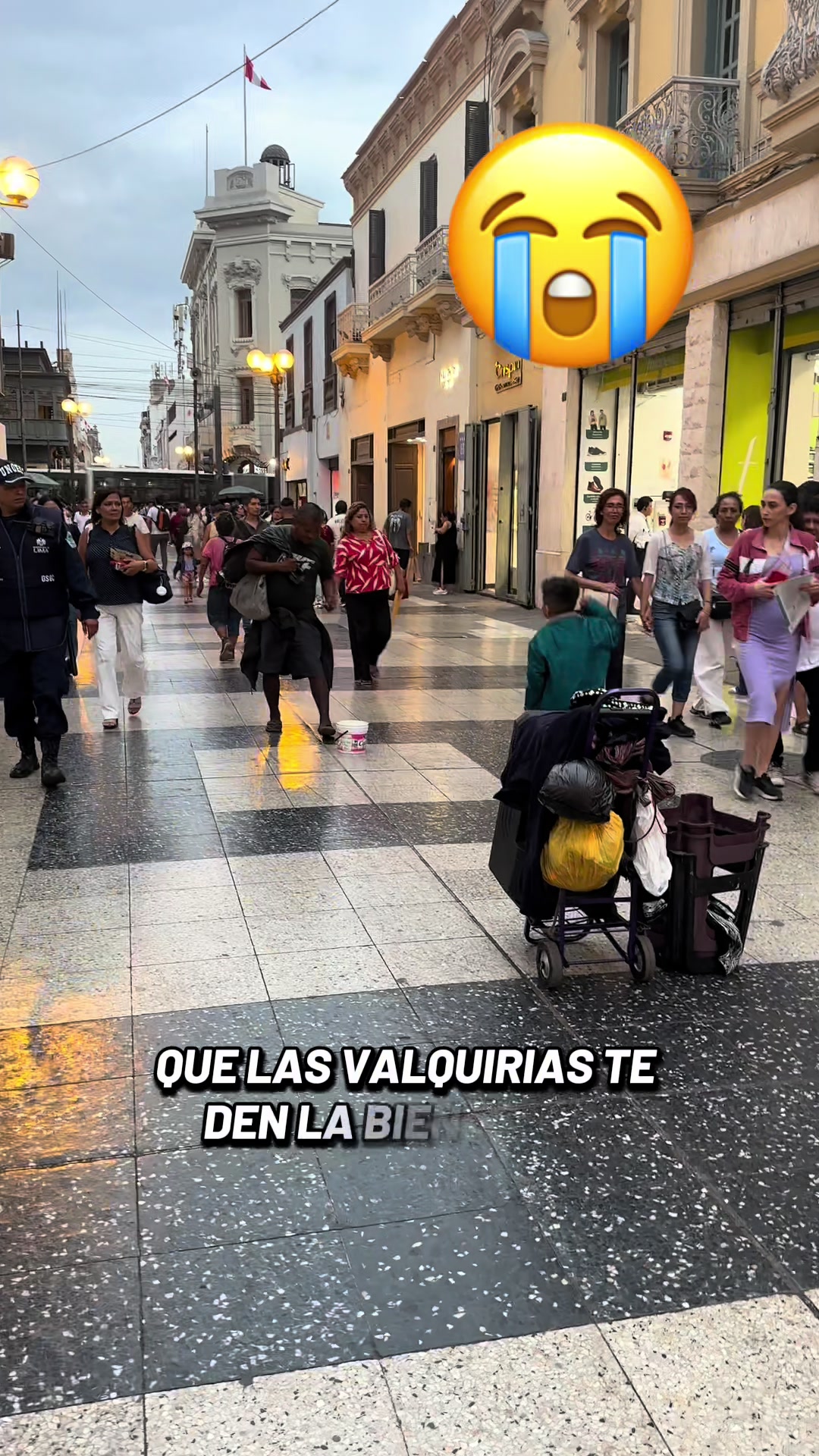 @😃VIAJERO PER&Uacute; 🇵🇪
