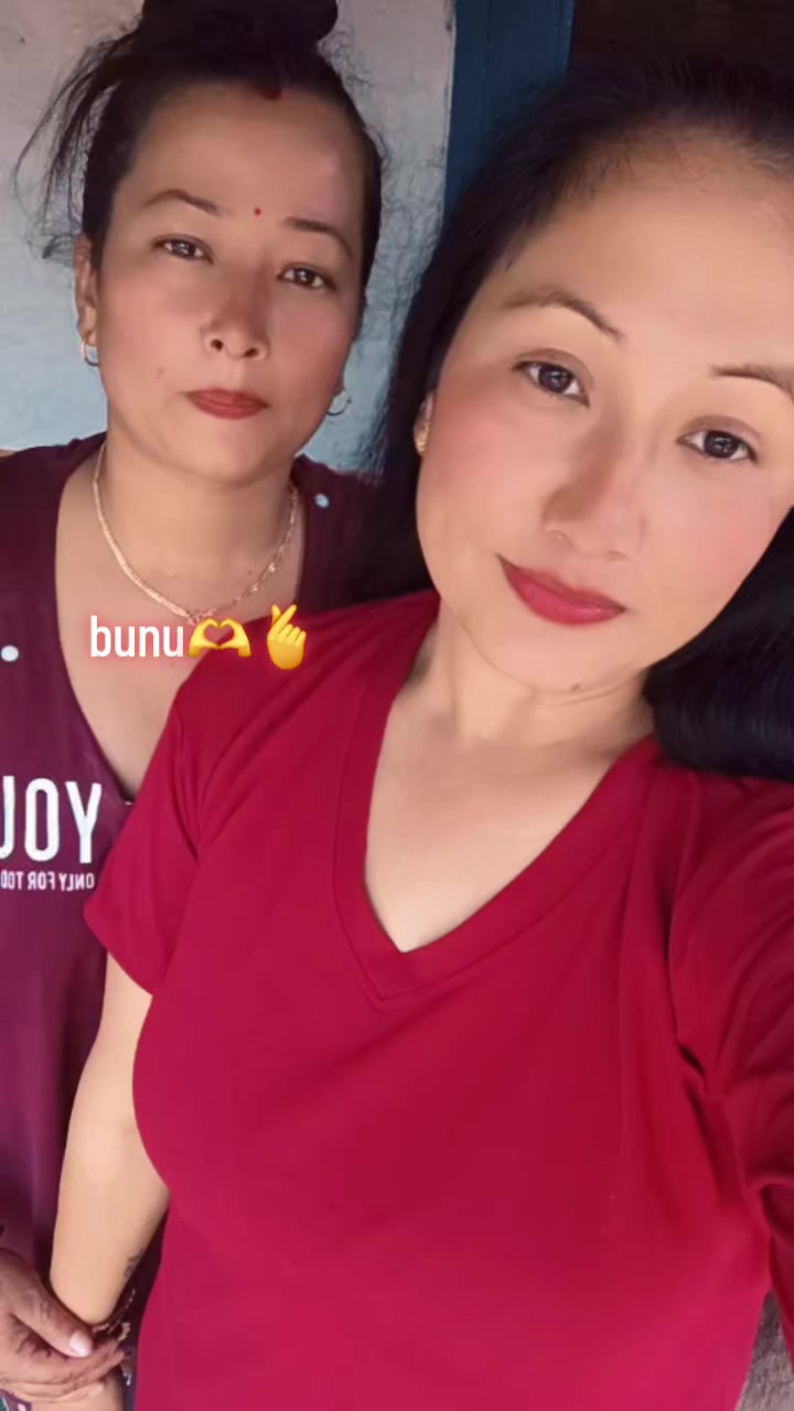 @@_Anita_ Reshmi_Subba✅🧿🧿
