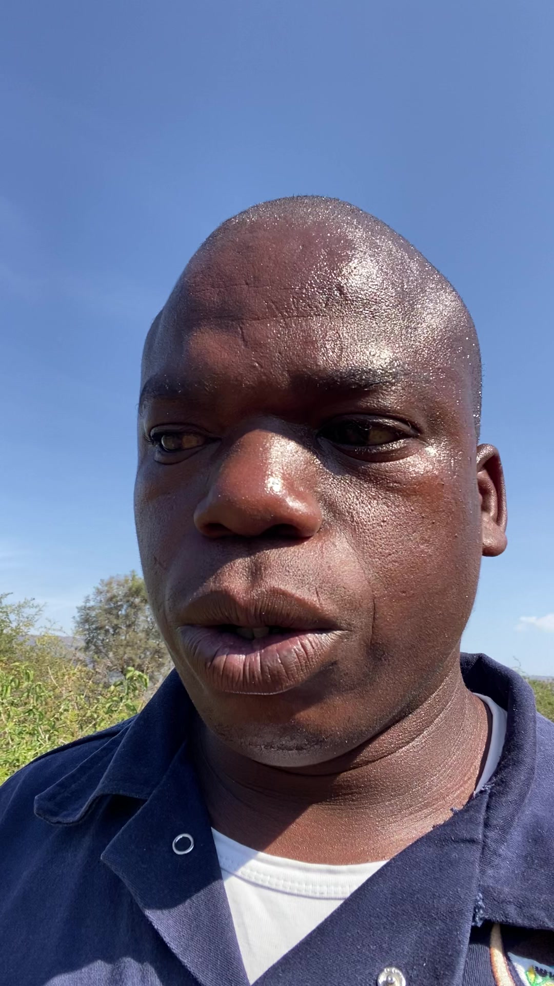 @Olesengmorwamotho
