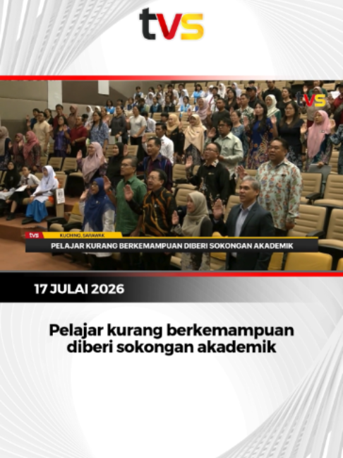 @tvsarawak