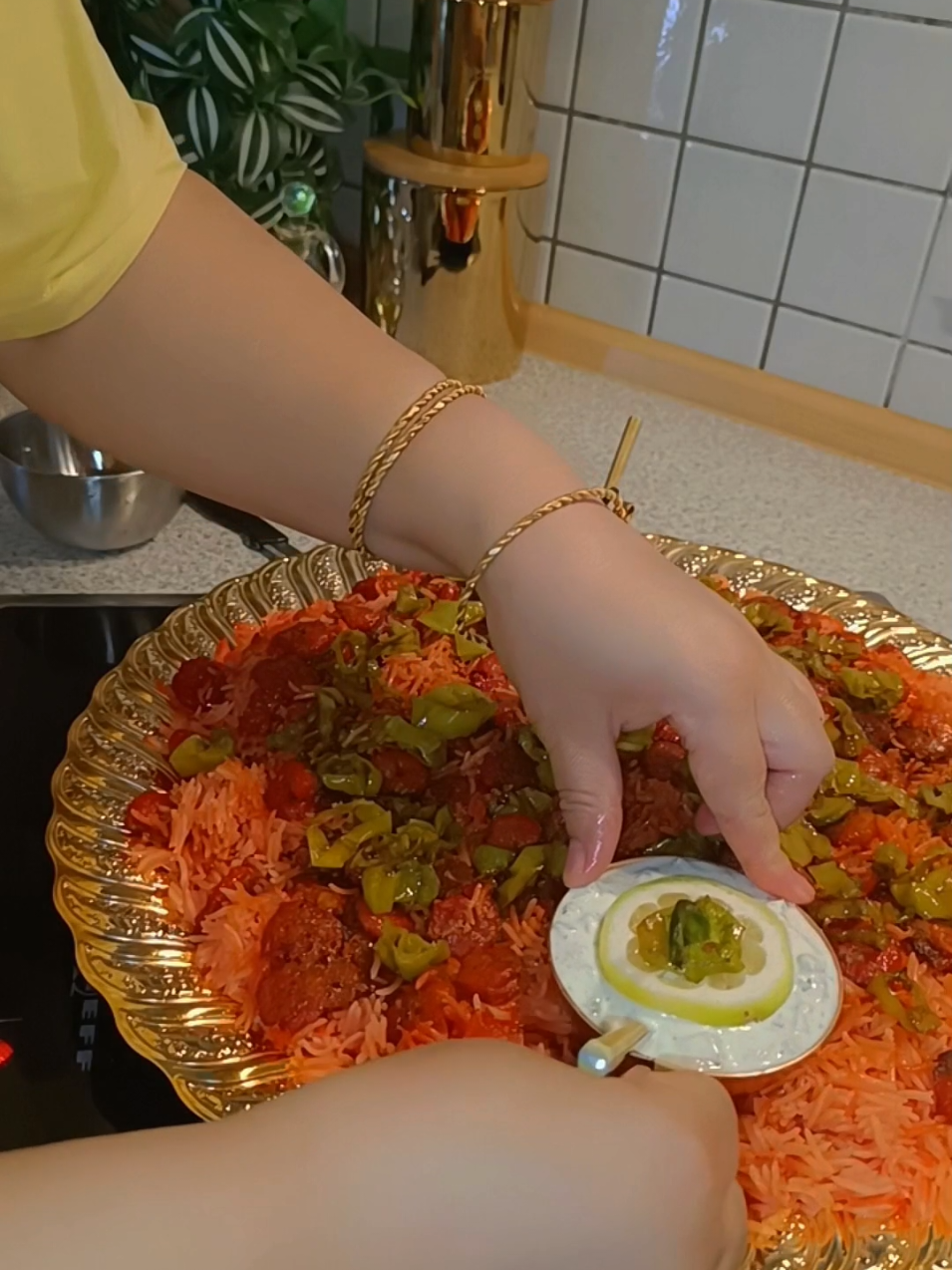 @Nadia S'kitchen