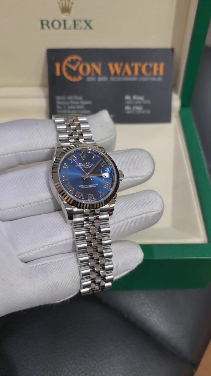 @Icon Watch